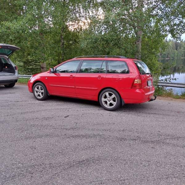 Toyota Corolla Heinola – foto 5