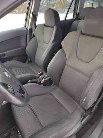 Opel Astra Миккели