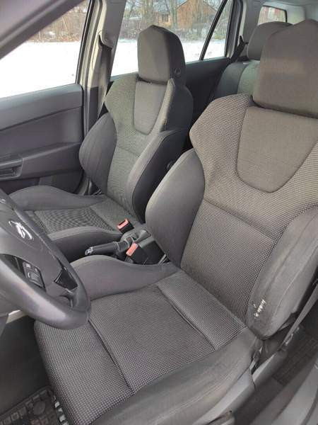 Opel Astra Mikkeli - photo 5