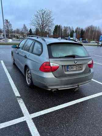 BMW 320 Tampere