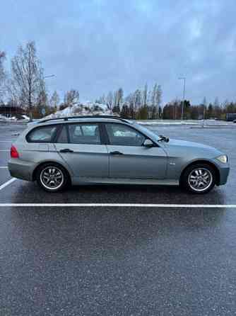 BMW 320 Tampere