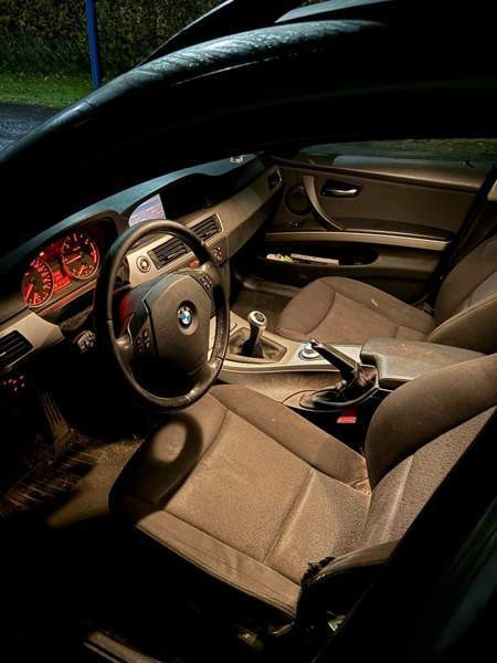 BMW 320 Тампере - изображение 4