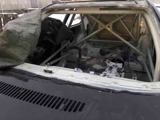 BMW 318 Рованиеми