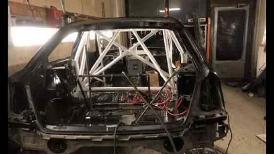 BMW 318 Рованиеми