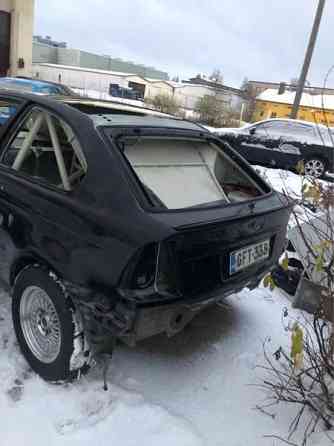 BMW 318 Рованиеми