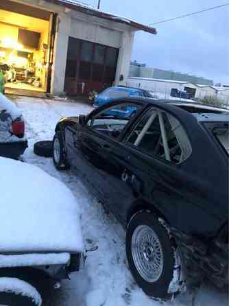 BMW 318 Рованиеми