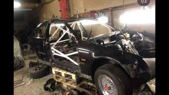 BMW 318 Рованиеми