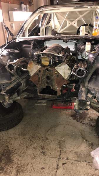 BMW 318 Rovaniemi - valokuva 8