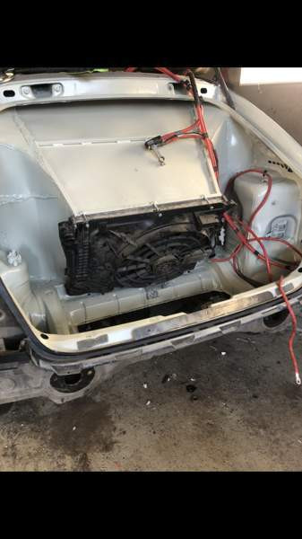 BMW 318 Rovaniemi - valokuva 7