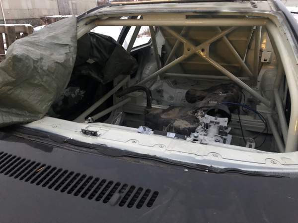 BMW 318 Rovaniemi - valokuva 6