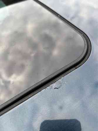 Mercedes-Benz CLK Kouvola