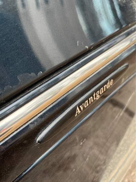 Mercedes-Benz CLK Kouvola – foto 5