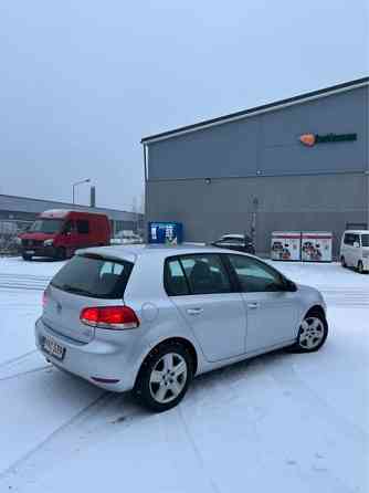 Volkswagen Golf Kuopio