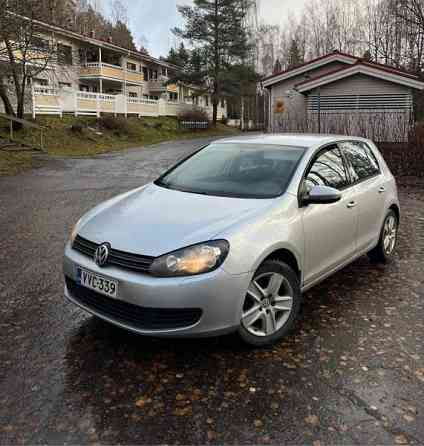 Volkswagen Golf Kuopio