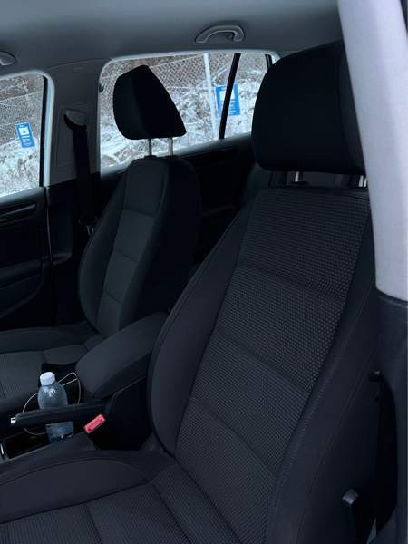 Volkswagen Golf Куопио - изображение 8