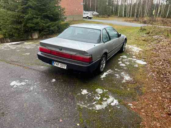Honda Prelude Savonlinna
