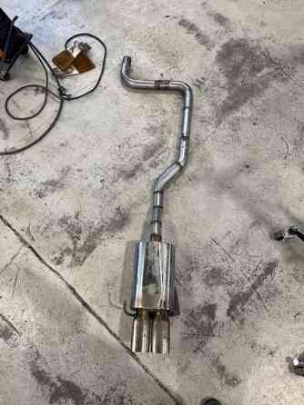 Honda Prelude Savonlinna