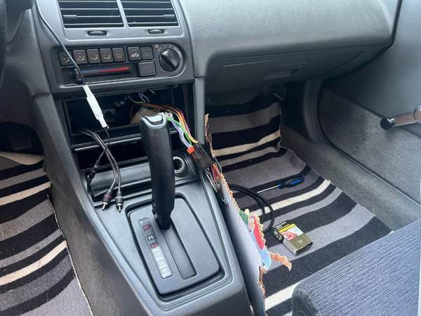 Honda Prelude Savonlinna – foto 5