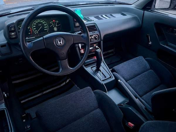 Honda Prelude Savonlinna – foto 4