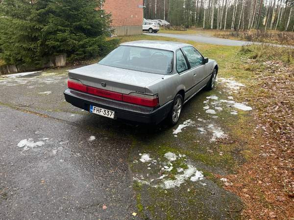 Honda Prelude Savonlinna – foto 3
