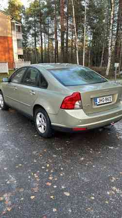 Volvo S40 Porvoo