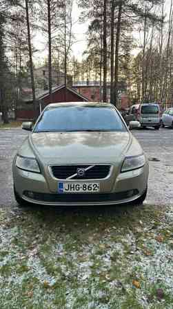 Volvo S40 Porvoo