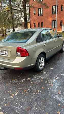 Volvo S40 Porvoo