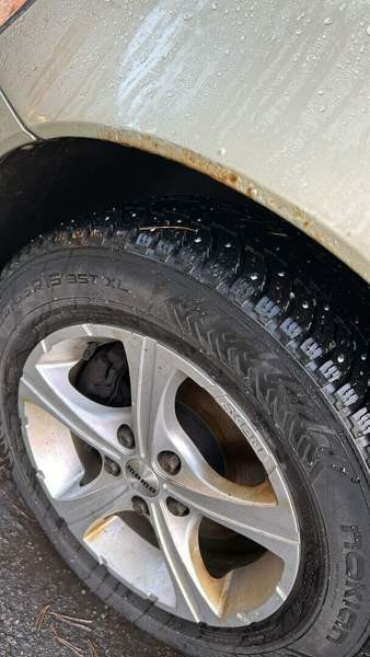 Volvo S40 Porvoo - photo 6