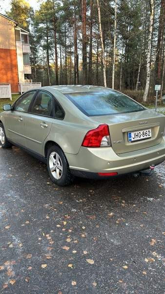 Volvo S40 Porvoo - photo 2