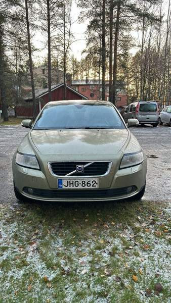 Volvo S40 Porvoo - photo 1