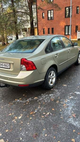 Volvo S40 Porvoo - photo 3