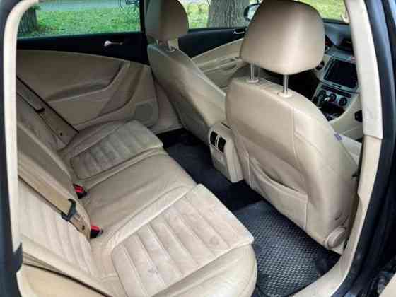 Volkswagen Passat Vesanto