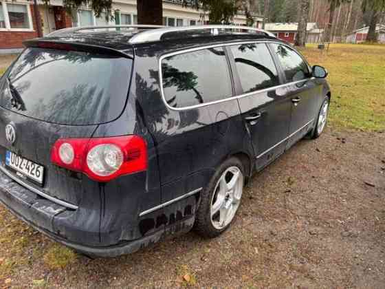 Volkswagen Passat Vesanto