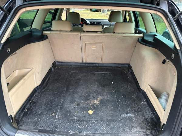 Volkswagen Passat Vesanto - valokuva 4