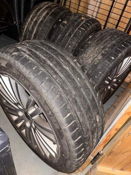 Volkswagen Passat Vesanto - valokuva 8