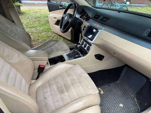 Volkswagen Passat Vesanto - valokuva 7