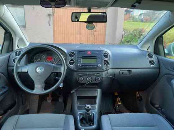 Volkswagen Golf Plus Ruokolahti