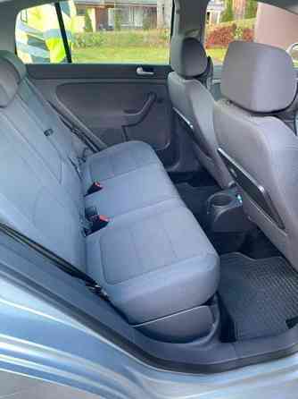 Volkswagen Golf Plus Ruokolahti