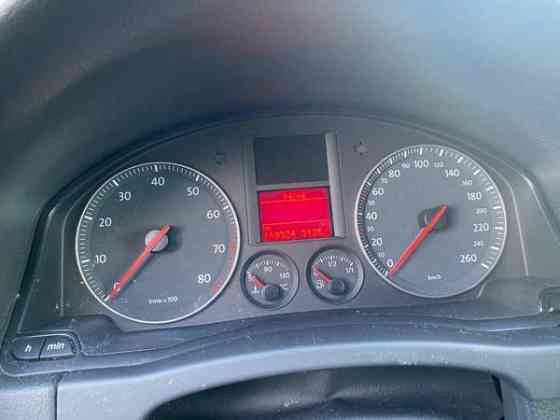 Volkswagen Golf Plus Ruokolahti