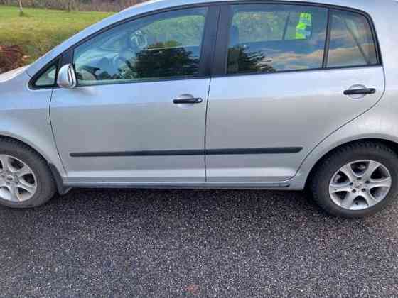 Volkswagen Golf Plus Ruokolahti