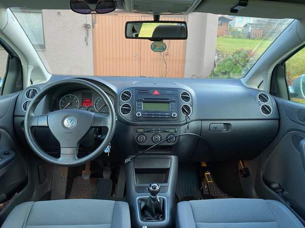 Volkswagen Golf Plus Ruokolahti - изображение 5