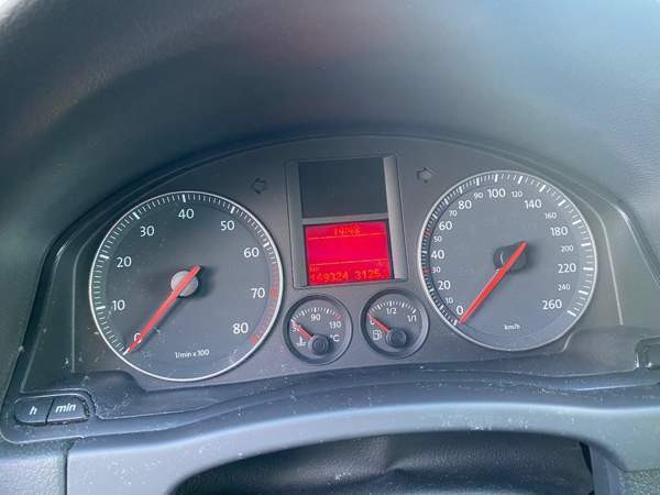 Volkswagen Golf Plus Ruokolahti - изображение 6