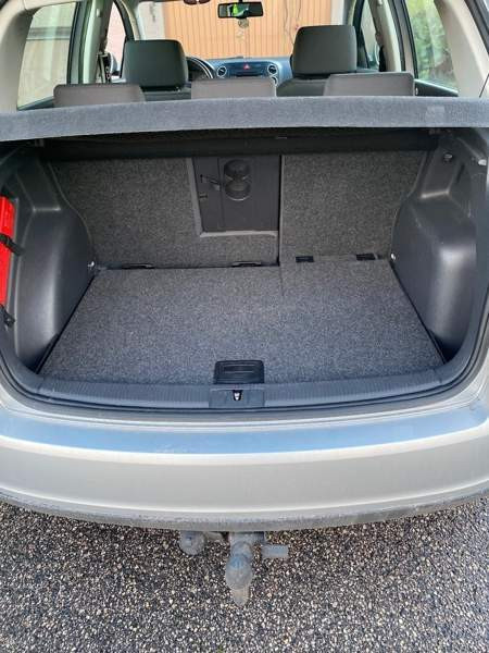 Volkswagen Golf Plus Ruokolahti - изображение 8