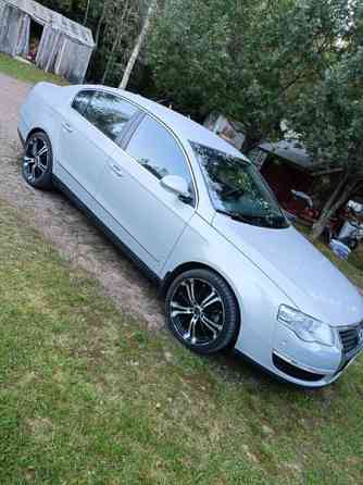 Volkswagen Passat Savitaipale