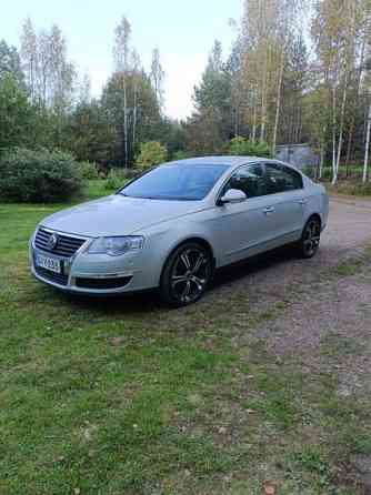Volkswagen Passat Savitaipale