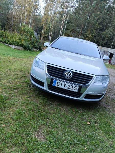 Volkswagen Passat Savitaipale – foto 2