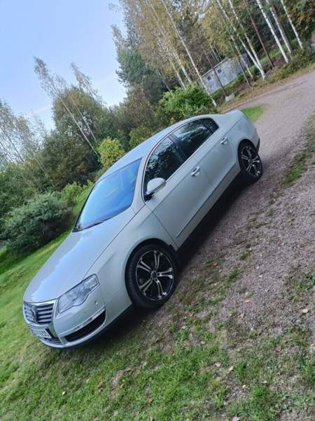 Volkswagen Passat Savitaipale – foto 3