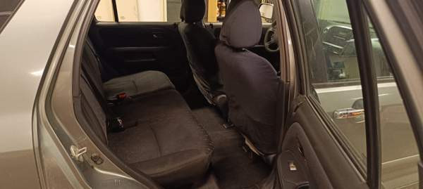 Honda CR-V Kokkola – foto 6