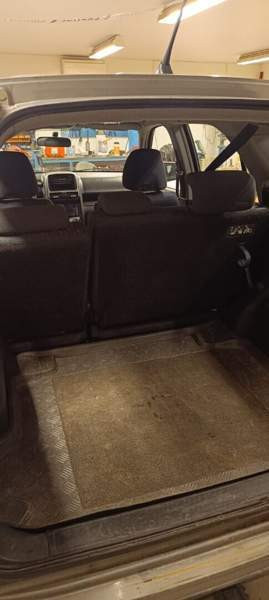 Honda CR-V Kokkola – foto 5