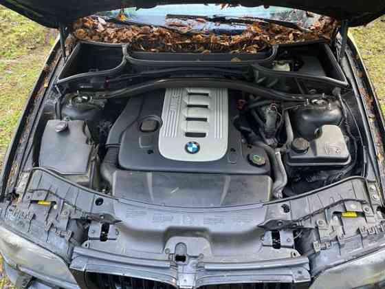 BMW X3 Kauhava